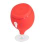 Speaker Roadstar Crystal - Bluetooth - 5W - Vermelho