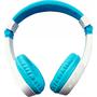 Fone de Ouvido Crayola CR-BT200H(L) Bluetooth - Azul