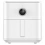 Fritadeira Eletrica Xiaomi Mi Smart Air Fryer 6.5L / 110V - Branco