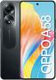 Smartphone Oppo A58 Dual Sim 6.72" 8GB/256GB Black - Garantia 1 Ano No Brasil