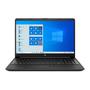 Notebook HP 15-GW0501LA AMD 3020E/4/128/15.6" Espanhol