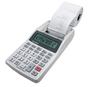 Calculadora Sharp EL-1611V A Pilha - White