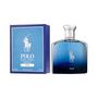 Perfume Ralph Lauren Polo Deep Blue 125ML