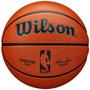 Bola de Basquete Wilson Nba Authentic Series Outdoor WTB7300XB07 - N7