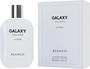 Perfume Galaxy Colors Blanco Edp 100ML - Masculino