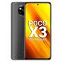 Smartphone Xiaomi Poco X3 Global 64GB 6GB Ram Dual Sim Tela 6.67" Inida - Cinza