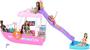 Boneca Barbie Mattel Dream Boat - HJV37