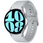Relogio Smartwatch Samsung Galaxy WATCH6 SM-R940NZ 44 MM - Silver