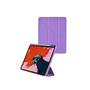 Estuche Wiwu Defender iPad Case 10.2-10.5" Purple