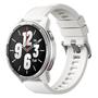 Smartwatch Xiaomi Watch S1 Active M2116W1 Alexa - Branco