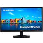 Monitor de 22" Samsung Full HD VGA/HDMI Bivolt - LS22A336NHNXZA