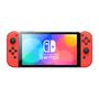Nintendo Switch Oled 64GB Mario Red Edition JP