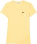 Camiseta Lacoste TF545923107 - Feminina