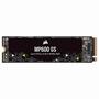 SSD Corsair M.2 500GB MP600 GS Nvme - CSSD-F0500GBMP600GS