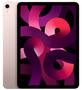 Apple iPad Air 5 M1 MM9D3LL/A Wifi / 64GB / Tela 10.9" - Pink (2022)