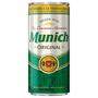 Bebidas Munich Cerveza Original 269 ML - Cod Int: 76610