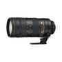 Lente Nikon FX 70-200MM F/2.8E FL Ed VR