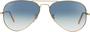 Oculos de Sol Ray Ban Aviator Large Metal RB3025 001/3F - 58-14-135