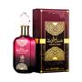 Perfume Femenino Al Wataniah Sabah Al Ward 100ML Edp