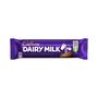 Chocolate Cadbury Dairy Milk 45GR