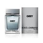 Perfume D&G Grey Intense For Men Edt 100ML - Cod Int: 57300