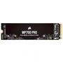 HD SSD M.2 1TB Nvme Corsair MP700 Pro 11700MBS s/D