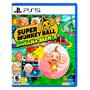 Jogo Sega Super Monkey Ball Banana Mania para PS5