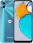 Smartphone Motorola Moto E22S XT2229-5 Dual Sim Lte 6.5" 4GB/64GB Blue (India)