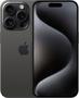 Apple iPhone 15 Pro LL/A2848 6.1" 128GB - Black Titanium