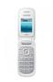 Celular Samsung GT-E1272 Dual Sim - Branco