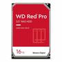 HD SATA3 16TB WD Red Pro Nas WD161KFGX 7200RPM