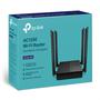 Roteador TP-Link Archer C64 AC1200 Dual Band Mimo