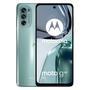 Smartphone Motorola Moto G62 5G XT-2223-3 128GB 6GB Ram Dual Sim Tela 6.5" - Azul