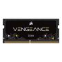 Memoria Ram para Notebook Corsair Vengeance Series 4GB / DDR4 / 2400MHZ -(CMSX4GX4M1A2400C16)