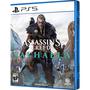Jogo Assassins Creed Valhalla PS5