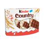 Chocolate Kinder Country 211GR