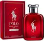 Perfume Ralph Lauren Polo Red Edp 75ML - Masculino