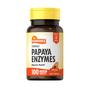 Vitamina Sundance Papaya Enzyme Chewable 100 Comprimidos