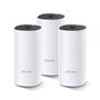Roteador TP-Link Deco M4 Whole-Home AC1200 Mesh Pack 3