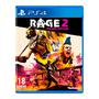 Jogo Rage 2 Deluxe Edition - PS4