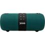 Alto Falante Joog Sound A 2.0CH Bluetooth - Verde