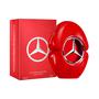 Perfume Mercedes Benz In Red Eau de Parfum 90ML