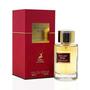 Perfume Maison Alhambra Exclusif Rose Edp Unissex 100ML
