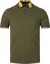 Camisa Polo Versace Jeans Couture 75GAGT05 CJ01T 107 - Masculina