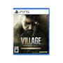 Juego Sony Resident Evil Village Gold Edition PS5