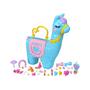 Juguete Mattel HHX74 Polly Pocket Llama Party