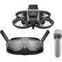 Drone Dji Avata Explorer Combo (Dji Goggles Integra) com Camera de 48MP