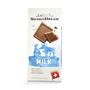 Chocolate Swiss Dream Milk 100G