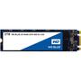 HD SSD M.2 2TB WD Blue WDS200T2B0B