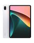 Tablet Xiaomi Pad 5 Wifi 6/256GB 11"-Pearl White Rom